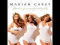 Ribbon - Carey Mariah