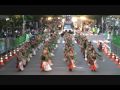 東京理科大学 YOSAKOIソーラン部　[人 ～モンド～]