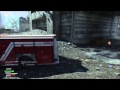 Get Out Of The Corner Please [MW3 Rage Video]