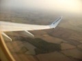 Start Ryanaira Z London Stansted (lot Z London Stansted Do Krakowa Balic)