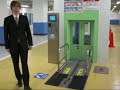 Kasai Underground Bicycle Parking - Edogawa-ku - 2