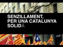 Espot electoral de Barcelona per l'Autodeterminació BxA