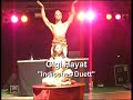 Gigi Hayat - Indian Duet Gigi Hayat - Indian Duet