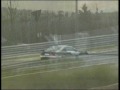 mercedes sl65 amg black series spy video