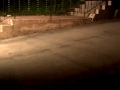 Night Time in Cambridge