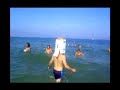 beach cartoon beach cartoon