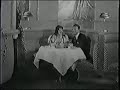 movietone news clip featuring clara bow, rex bell, louella parsons and toby wing.