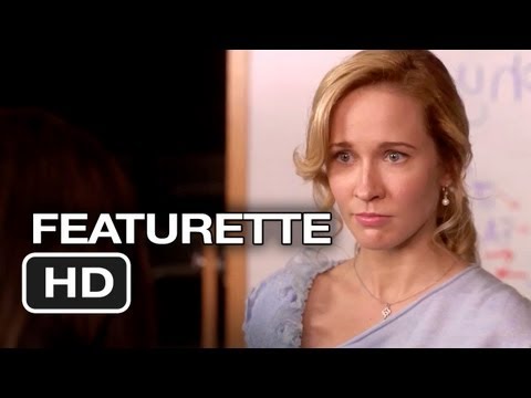 Pitch Perfect Featurette - Meet Aubrey (2012) - Anna Kendrick Movie HD Video