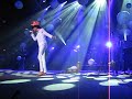 Mika - Dr John @United Palace Theater, NYC