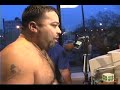 Eat! Chili Dawg's Road to Wing Bowl X (Chapter 2)