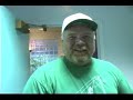 Eat! Chili Dawg's Road to Wing Bowl X (Chapter 2)