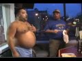 Eat! Chili Dawg's Road to Wing Bowl X (Chapter 2)
