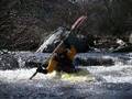 videos de Río Alto Alberche Tramo Hoyocasero - Navalosa