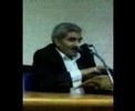 قصيدة المراية الشقية - صورة شعرية للأطفال - الشاعر عادل الحرانى ندوة معرض القاهرة الدولى لكتب الأطفال ديسمبر 2007