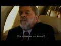 Lula Chama Eleitorado de Viado e Rejeita Comida em Aerolula