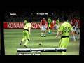 videos de gol de falta pes2008 - pablo 1