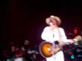KID ROCK CONCERT