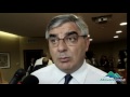 RICOSTRUZIONE 2016: TAVOLO ISTITUZIONALE AL LAVORO