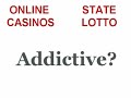 APCW Reports: The Truth About Online Gambling & Lotteries APCW Reports: The Truth About Online Gambling & Lotteries