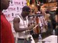 YUNG JOC DTLR BALTIMORE ROCKPORT INSTORE