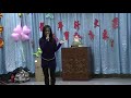 Click here to watch this video 許馨文~~~受楠梓慈雲寺主持戒慧和尚邀請參與2012年新春團拜演出4-1