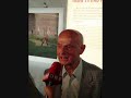 Interview with former FIFA-Referee Rudolf Kreitlein