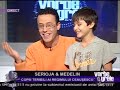 Mostenitorul Ciutacului la Vorbe grele Mostenitorul Ciutacului la Vorbe grele