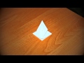 Origami Madness by Scorpio