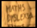 Re: One World - Maths Dyslexia