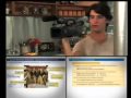 Hemispheres DVD Program Highlights