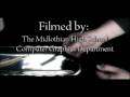 Sweeney Todd Trailer - Midlothian High School