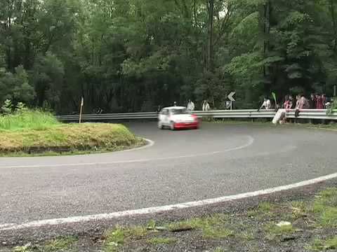 Susa Moncenisio 2007