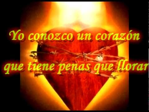 Yo conosco a un corazon