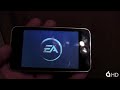 Presentaci�n Apple Espa�a 11-09-08 - iPod Touch