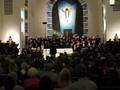 All My Heart This Night Rejoices by Z. Randall Stroope