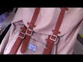 Click here to watch this video 5 New Pick Ups + Daily Fit 12 Herschel Backpack 2 Hoodies Tank Top Jeans
