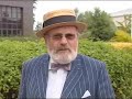 David Norris Talks GAA