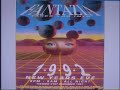Top Buzz: Chapter 2 : Fantazia Takes You Into 1992 Top Buzz: Chapter 2 : Fantazia Takes You Into 1992