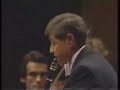 Stanley Drucker: Weber Concertino for Clarinet & orchestra
