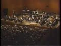 Stanley Drucker: Weber Concertino for Clarinet & orchestra