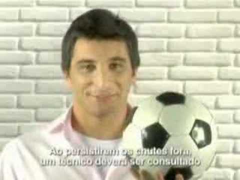 Imagem de Amostra do You Tube