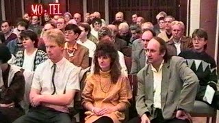 Mohelnická televize | PŘED 25 LETY | 19. díl