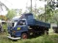 TK0702465 รถ6ล้อ - YouTube