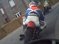 Jehonville classic 350 race 2008