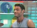 A dating show with a difference where the contestants had to cook a dish to win a date. This is the gay edition which was first aired by Channel 4 in February 1999.