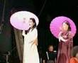 Haifa Symphony Orchestra. Opera Madama Butterfly,Cio Cio San