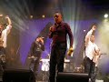 en concert du festival de pamiers
