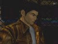 Shenmue IIx: Master Baihu