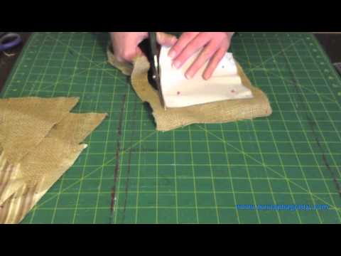 how to make a door stop
