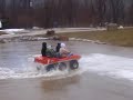 6x6 hustler